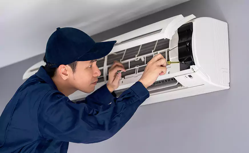 AC Duct Cleaning Lemont