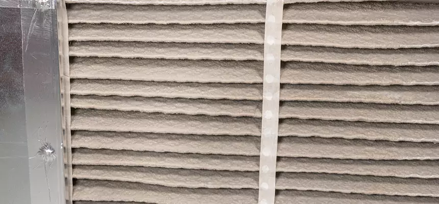 Mobile Car AC Filter Replacement in Lemont