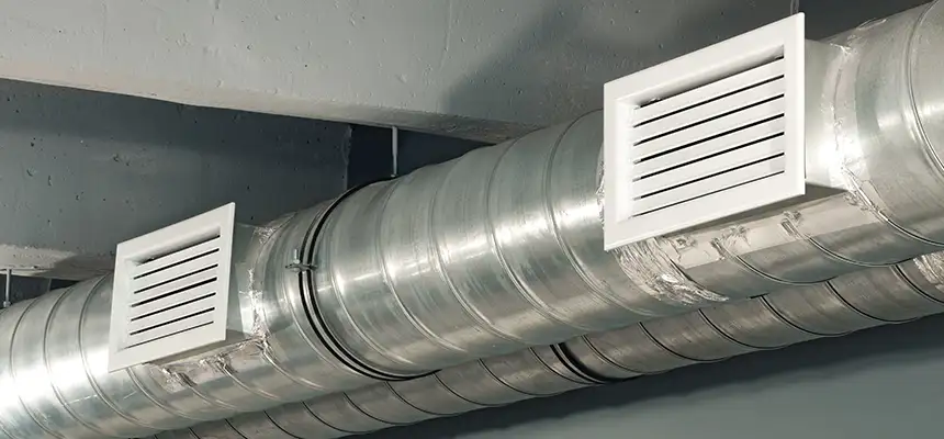 Our Air Duct Camera Inspection Services in Lemont, IL