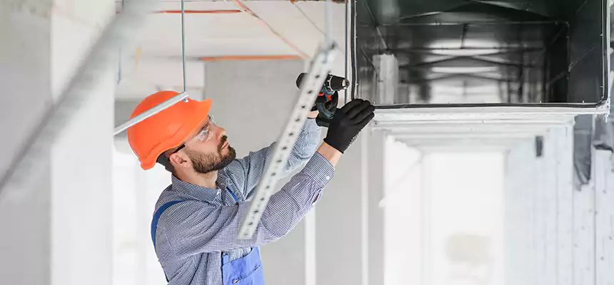 Our Air Vent Replacement Services in Lemont, IL