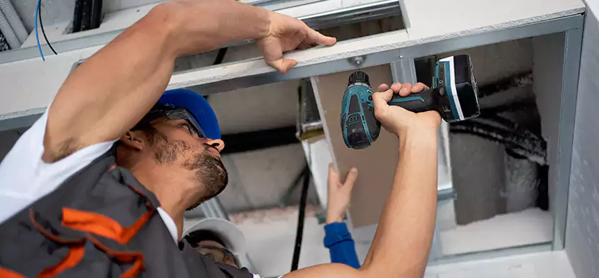 Our Apartment Air Duct Cleaning Services in Lemont, IL