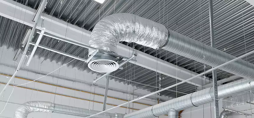 Our Dryer Vent Hose Replacement Services in Lemont, IL