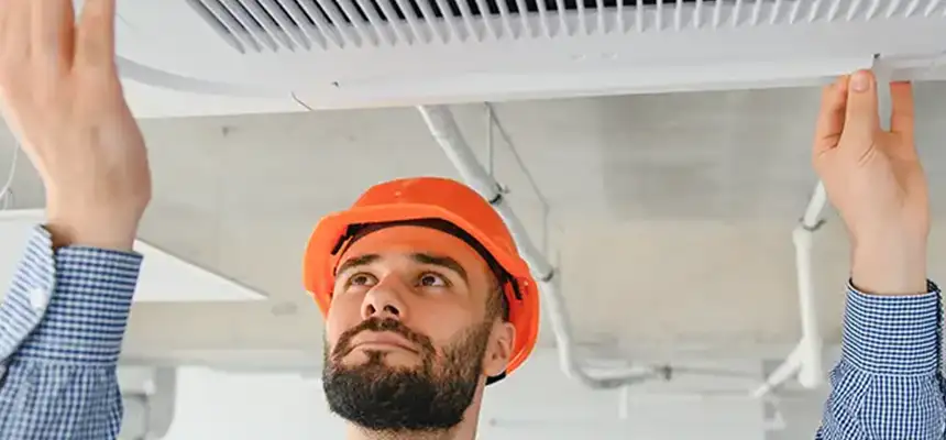 Our Furnace Vent Cleaning Services in Lemont, IL