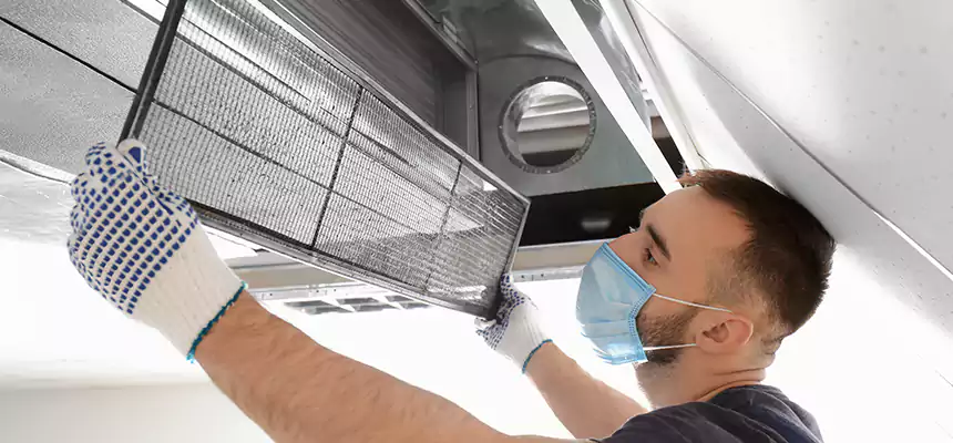 Our Home Duct Cleaning Services in Lemont, IL  