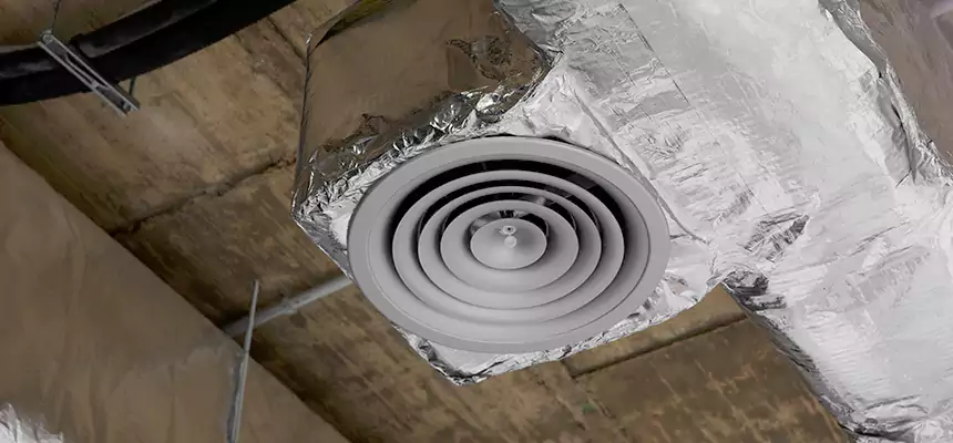 Our Industrial Dryer Vent Cleaning Services in Lemont, IL