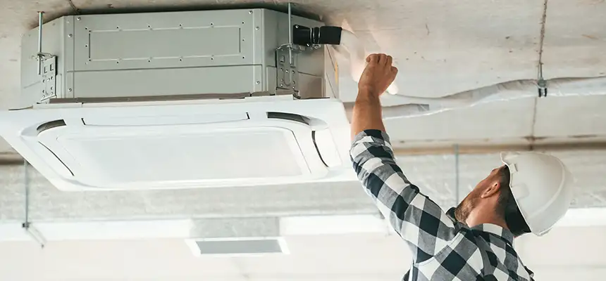 Our Local Vent Cleaning Services in Lemont, IL