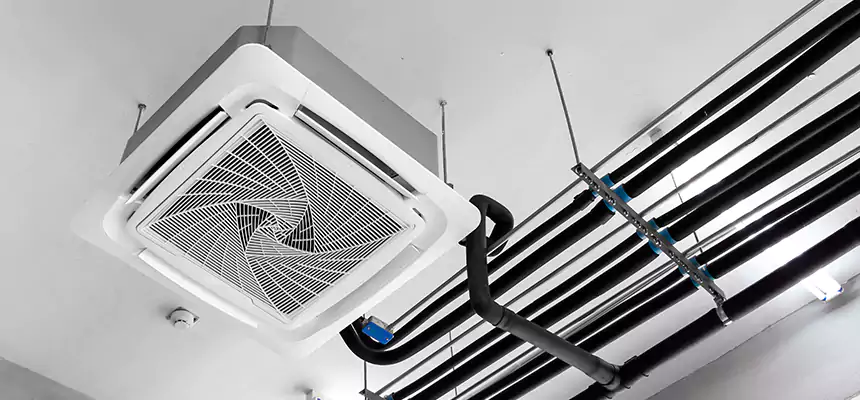 Our Smart AC Vent Controller Services in Lemont, IL