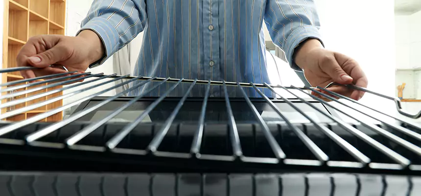 Our Vent Grille Washing Services in Lemont, IL