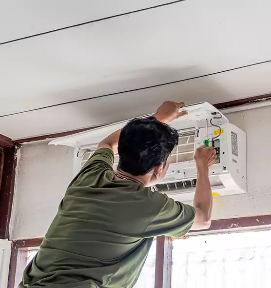 About Air Duct & AC Odor Removal in Lemont, IL