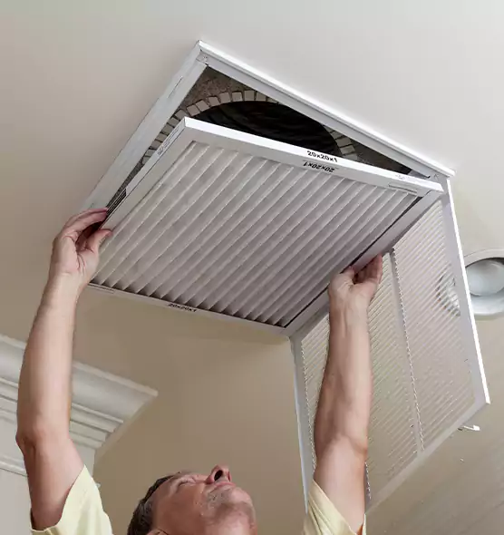 Trusted Apartment Air Duct Cleaning in Lemont, IL