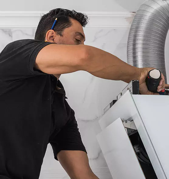 Trusted Bathroom Exhaust Duct Cleaning in Lemont, IL