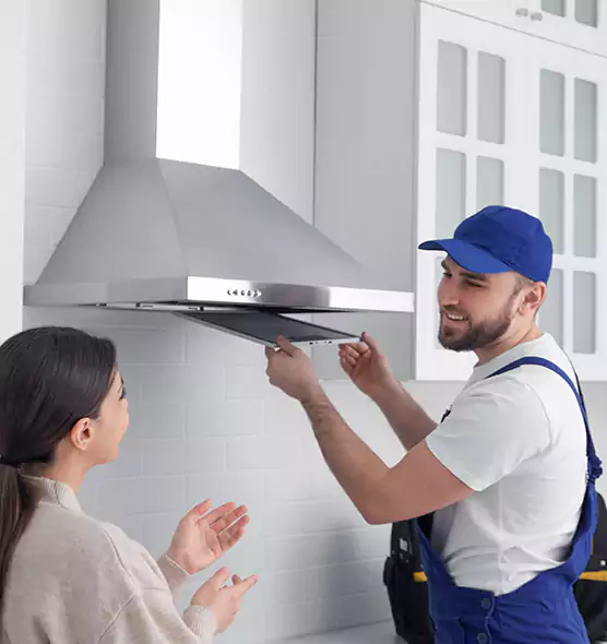 Professional Dryer Vent Cleaning Service in Lemont, IL