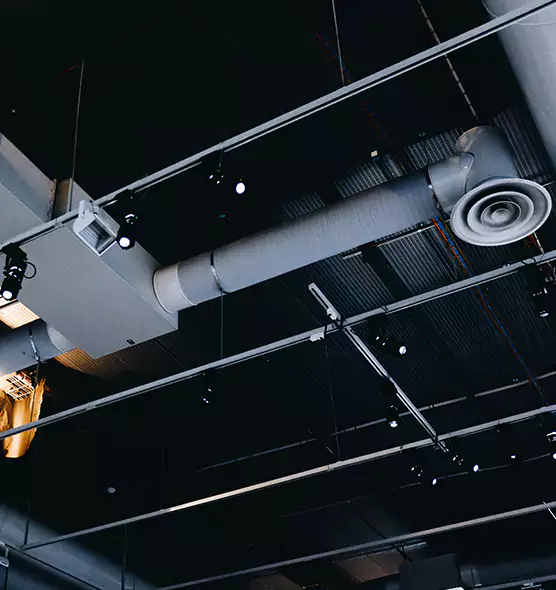 About Duct Sanitization with UV Light in Lemont, IL