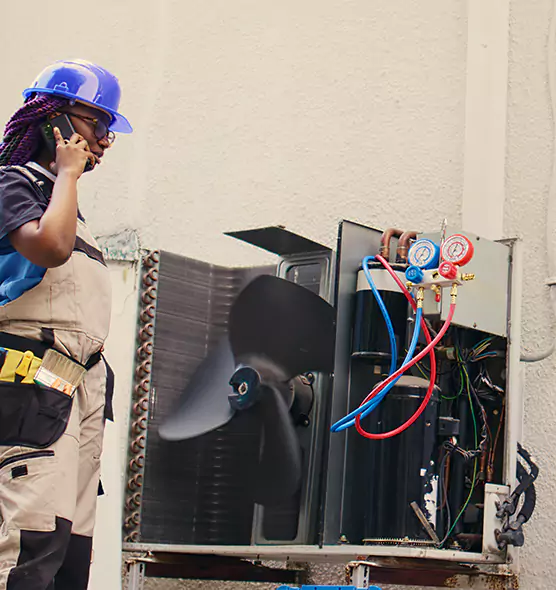 Professional Energy-Efficient HVAC Cleaning in Lemont, IL