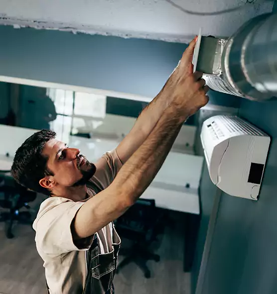 About Flexible Ductwork Replacement in Lemont, IL