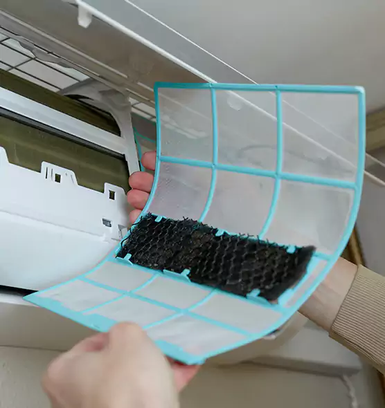 Welcome to Air Duct Cleaning & Repairs Lemont — Your Local HEPA Filter Installation Pros in Lemont, IL