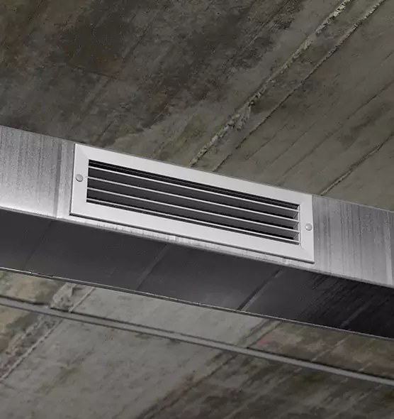 Trusted Hospital Grade Air Duct Cleaning Experts in Lemont, IL