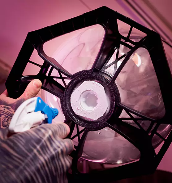 Expert Low VOC Vent Installation in Lemont, IL