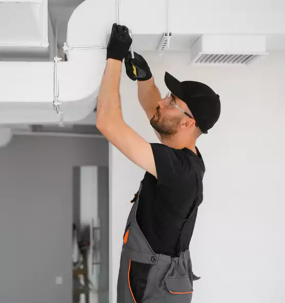 Advanced Office Ductwork Cleaning Services in Lemont, IL