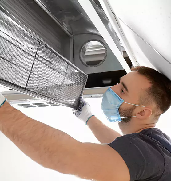 About Remove Smoke Smell From Air Duct in Lemont, IL
