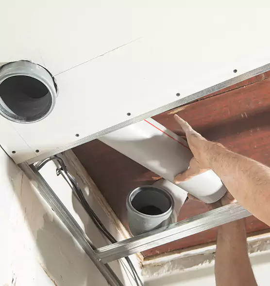 Professional Seasonal Allergy Air Duct Cleaning in Lemont, IL