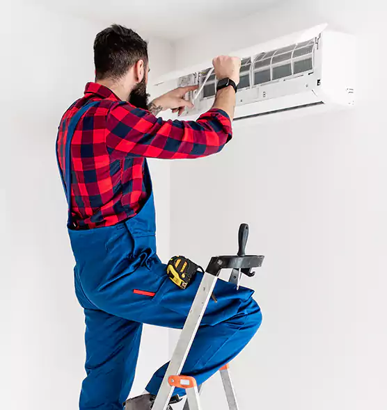 About Smart Air Conditioning Installation in Lemont, IL