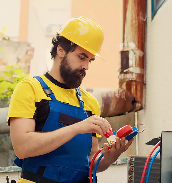 About Smart HVAC Installation in Lemont, IL