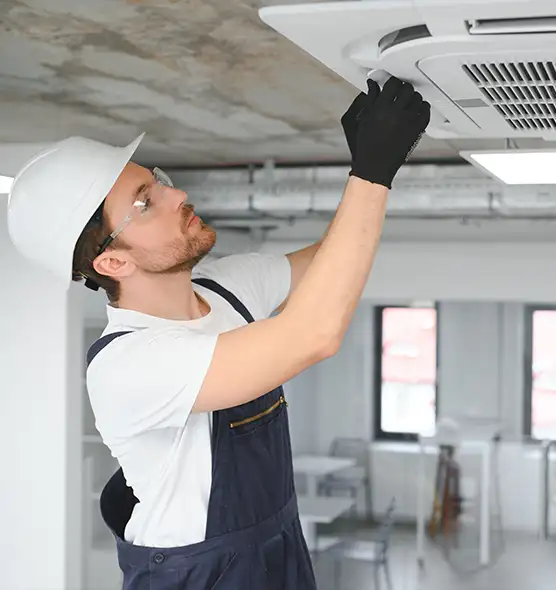 About Spring Air Duct Cleaning in Lemont, IL