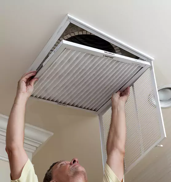 Professional Vent Relocation Services in Lemont, IL