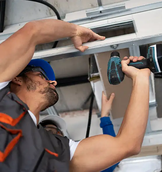 About Vent Smoke Odor Elimination in Lemont, IL