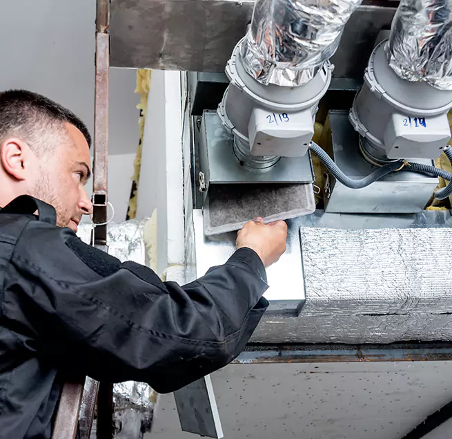 Why Homeowners & Businesses Trust Us in Lemont, IL?