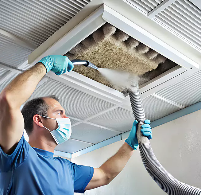 Why Homeowners & Businesses Trust Us Lemont, IL