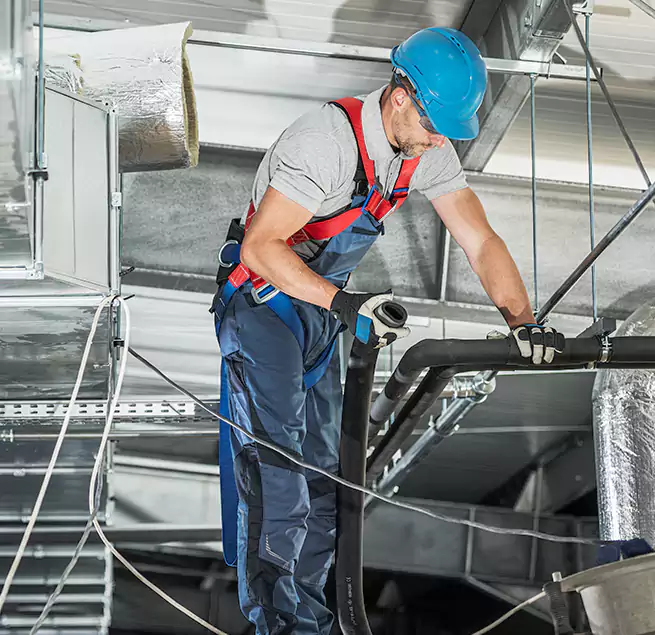 Why Homeowners & Businesses Trust Us in Lemont, IL?