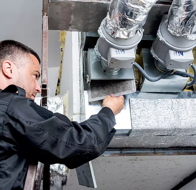  Why Homeowners & Businesses Trust Us in Lemont, IL?