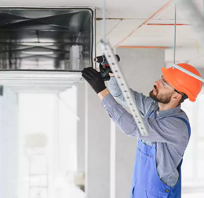 Why Homeowners & Businesses Trust Us Lemont, IL