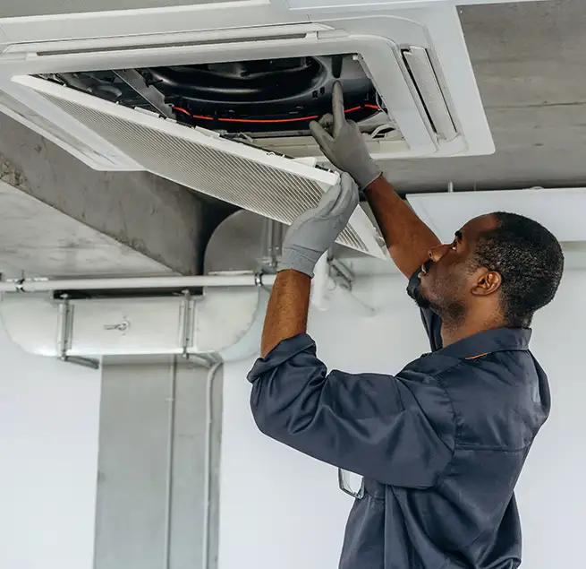 Why Homeowners & Businesses Trust Us in Lemont, IL?