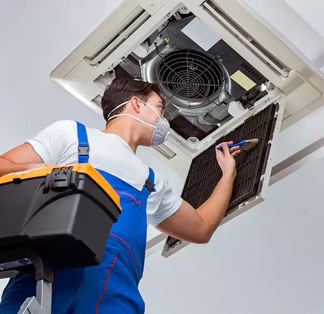 Why Homeowners & Businesses Trust Us in Lemont, IL?