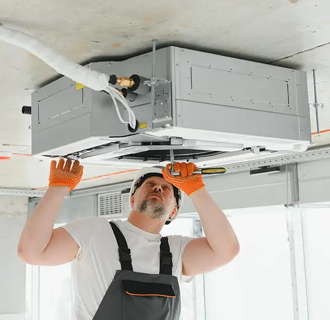 Why Homeowners & Businesses Trust Us Lemont, IL