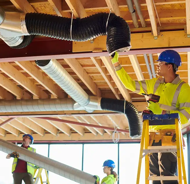 Why Homeowners & Businesses Trust Us in Lemont, IL?