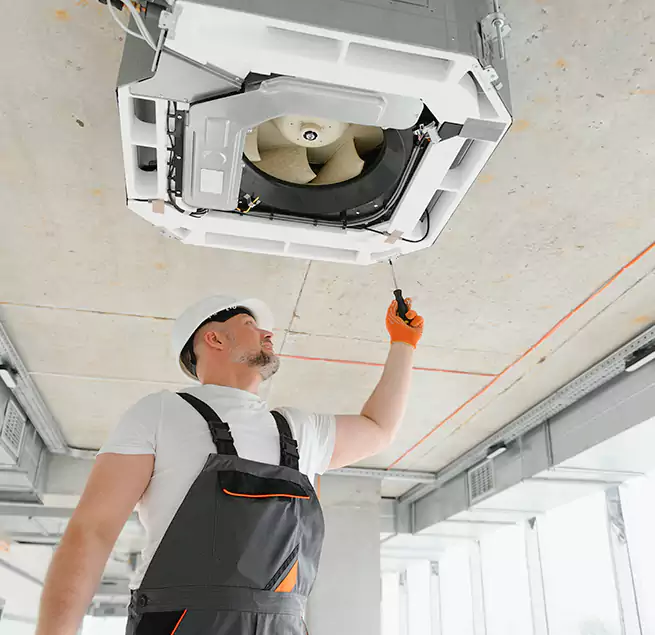 Why Homeowners Businesses Trust Us in Lemont, IL