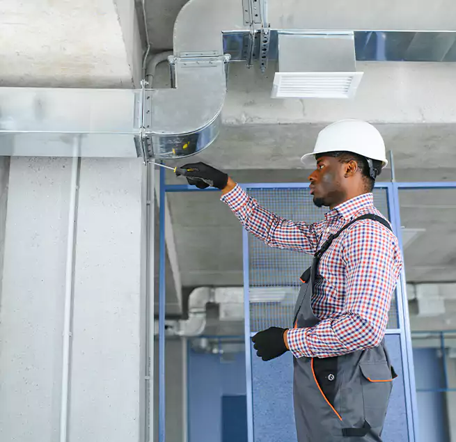 Why Homeowners & Businesses Trust Us in Lemont, IL