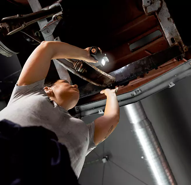 Why Homeowners & Businesses Trust Us Lemont, IL