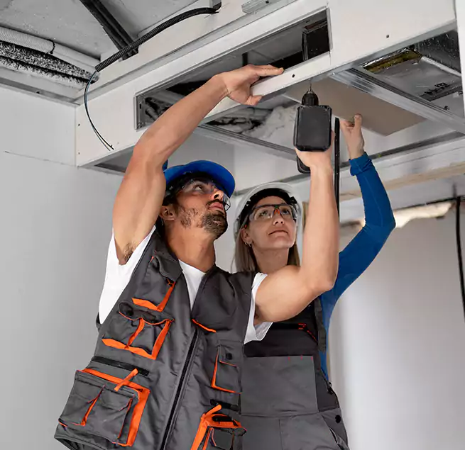 Why Homeowners & Businesses Trust Us in Lemont, IL