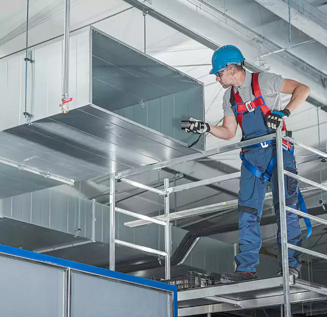 Why Homeowners & Businesses Trust Us Lemont, IL