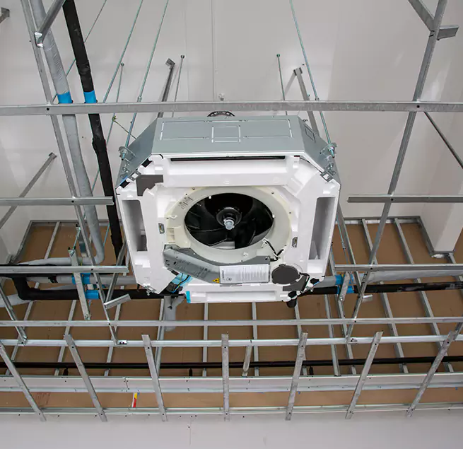 Why Homeowners & Businesses Trust Us Lemont, IL?