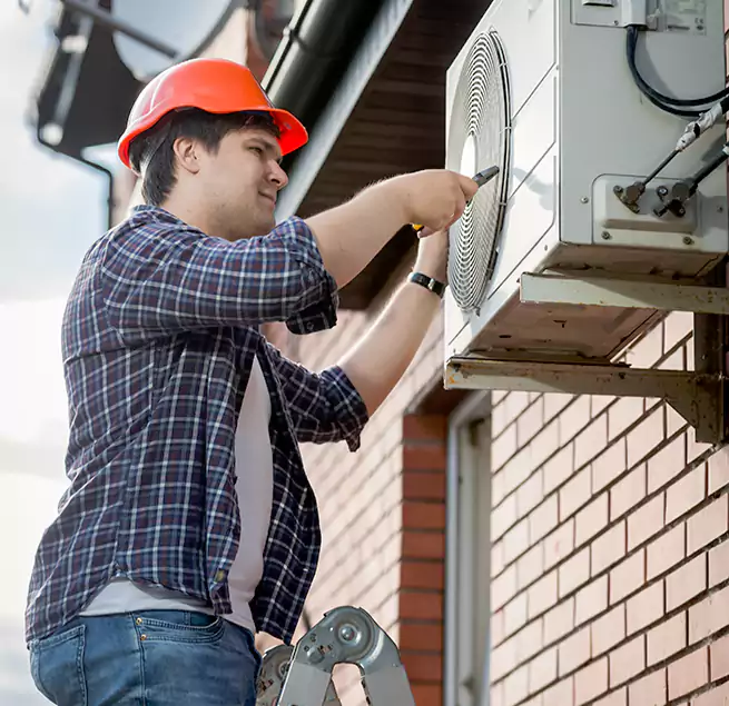 Why Homeowners & Businesses Trust Us Lemont, IL