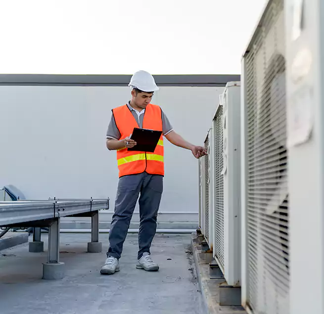 Why Homeowners & Businesses Trust Us in Lemont, IL?