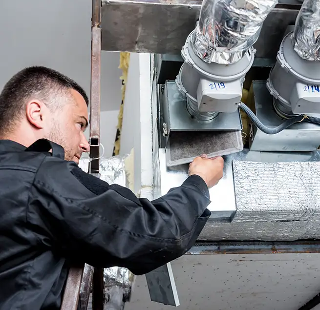 Why Homeowners & Businesses Trust Us in Lemont, IL?